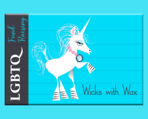 Design Autocollant par Petter Goms pour Dalliant Candles | Design : #21970595