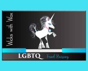 Design Autocollant par Petter Goms pour Dalliant Candles | Design : #21970640