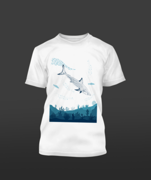 T-shirt Design by girish for N/A | Design: #21992273