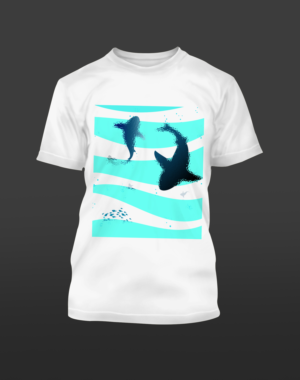 T-shirt Design by girish for N/A | Design #21996719