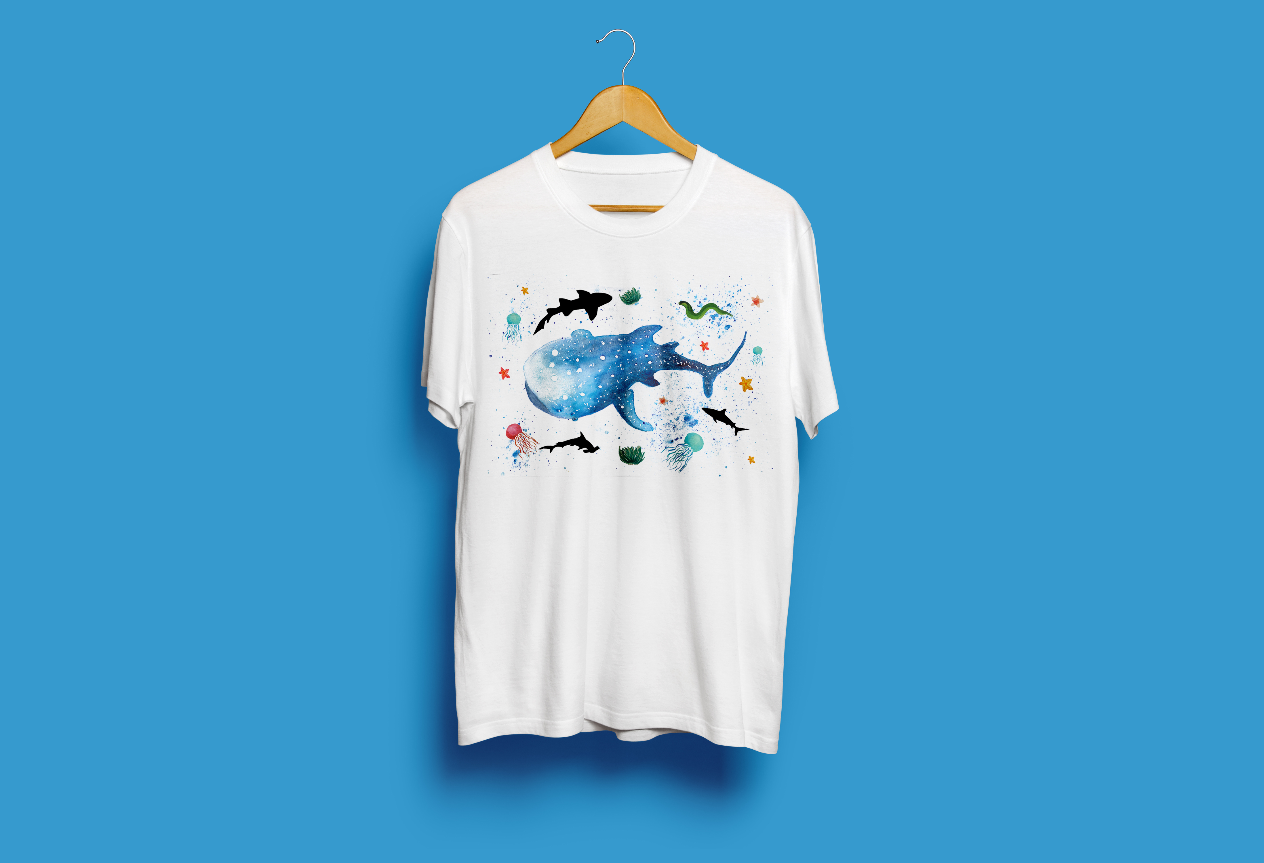 T-shirt Design by Creative Chamber for N/A | Design #22001313