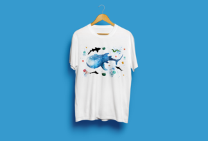 T-shirt Design by Creative Chamber for N/A | Design: #22001313