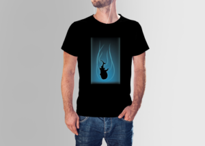T-shirt Design by Protima Khan for N/A | Design #21977271