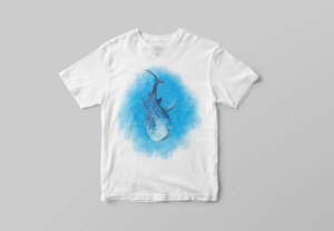 T-shirt Design by el_shekoo7 for N/A | Design: #21988960