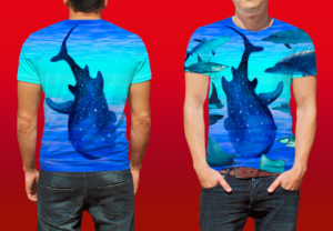 T-shirt Design by Al Pech for N/A | Design #22012251