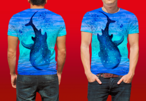T-shirt Design by Al Pech for N/A | Design: #22012253