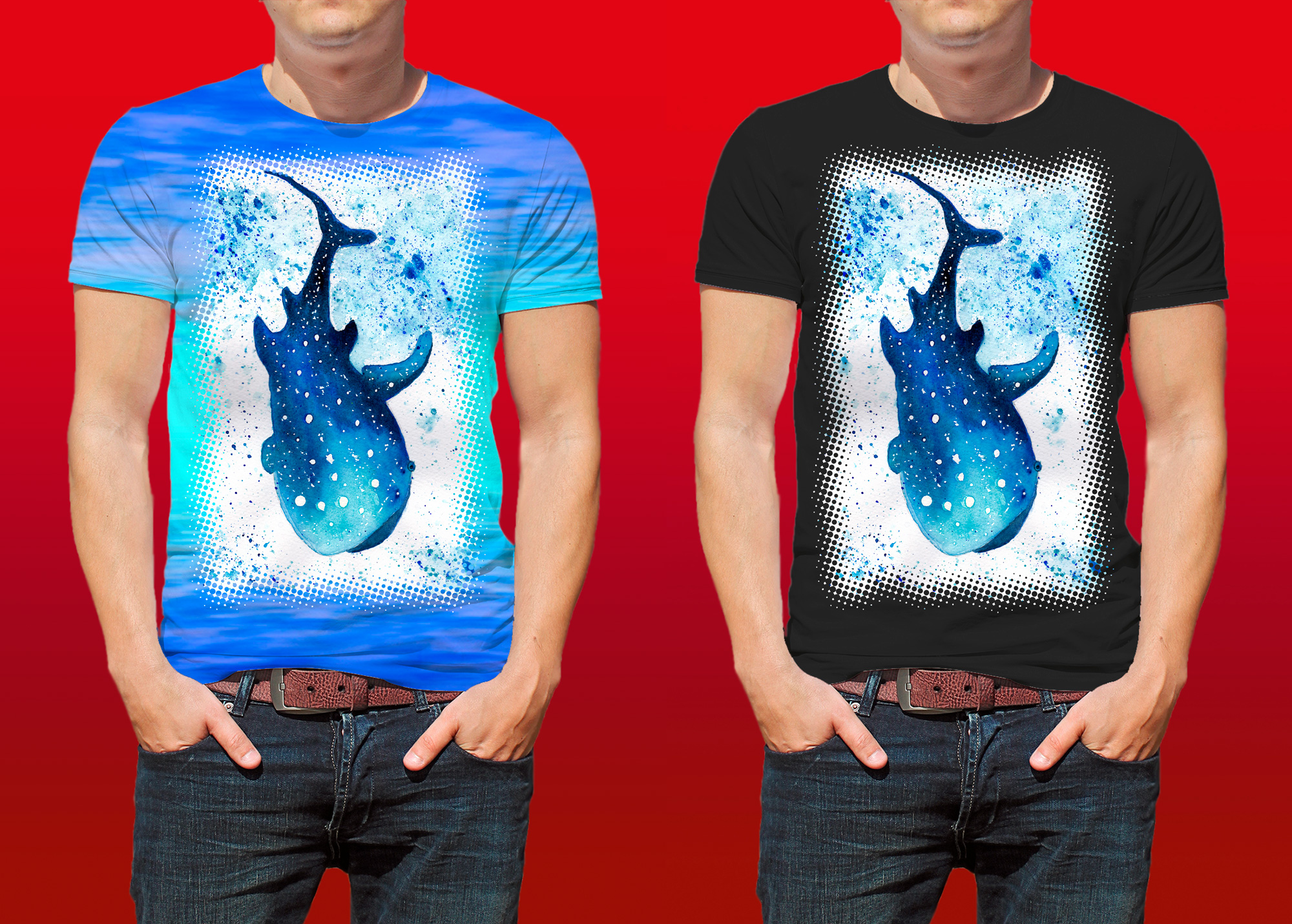 Diseño de Camiseta por Al Pech para N/A | Diseño #22012256
