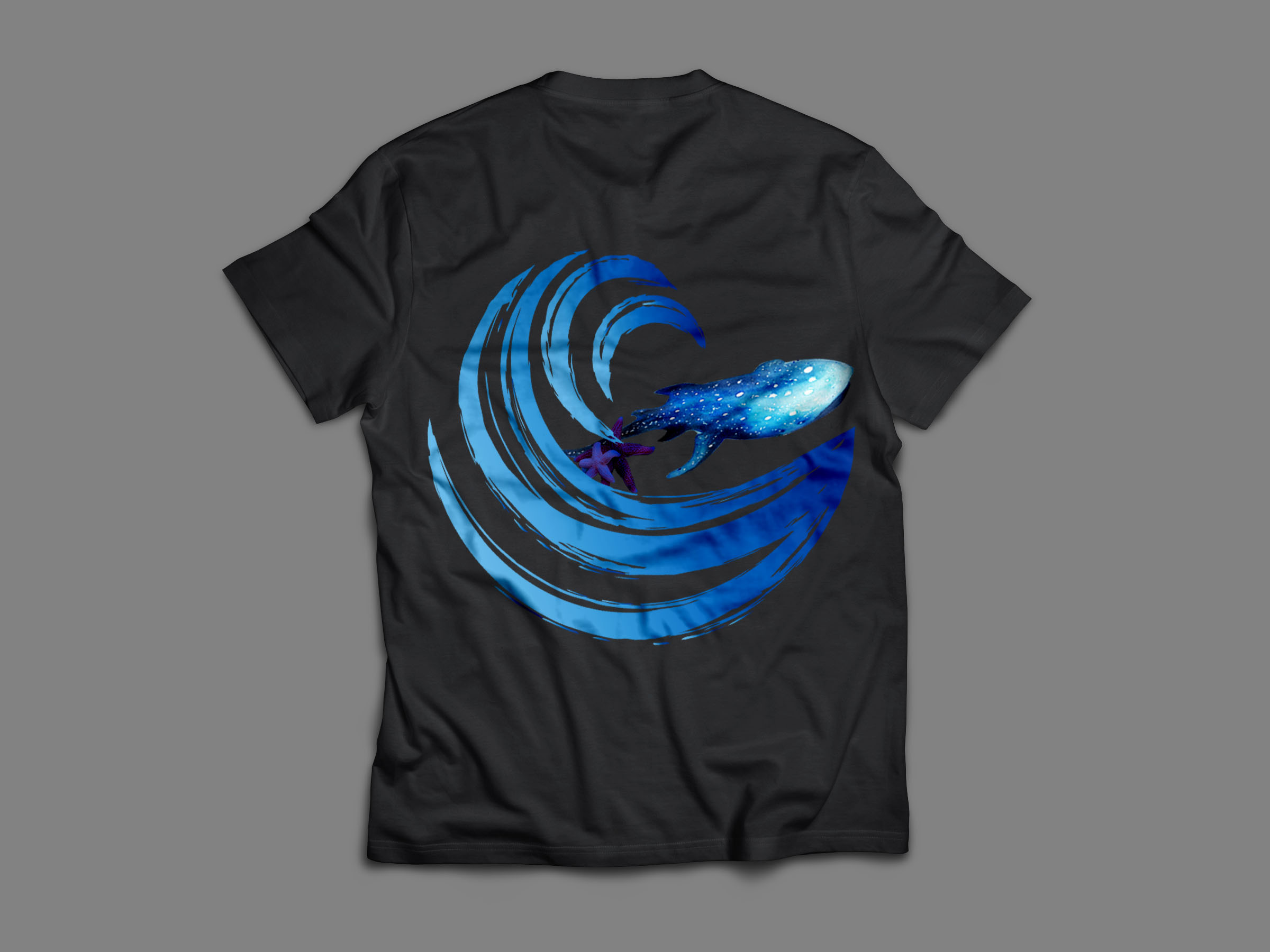 T-shirt Design by Adnan.design for N/A | Design #22001723