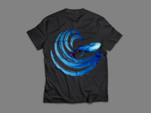 T-shirt Design by Adnan.design for N/A | Design #22001723