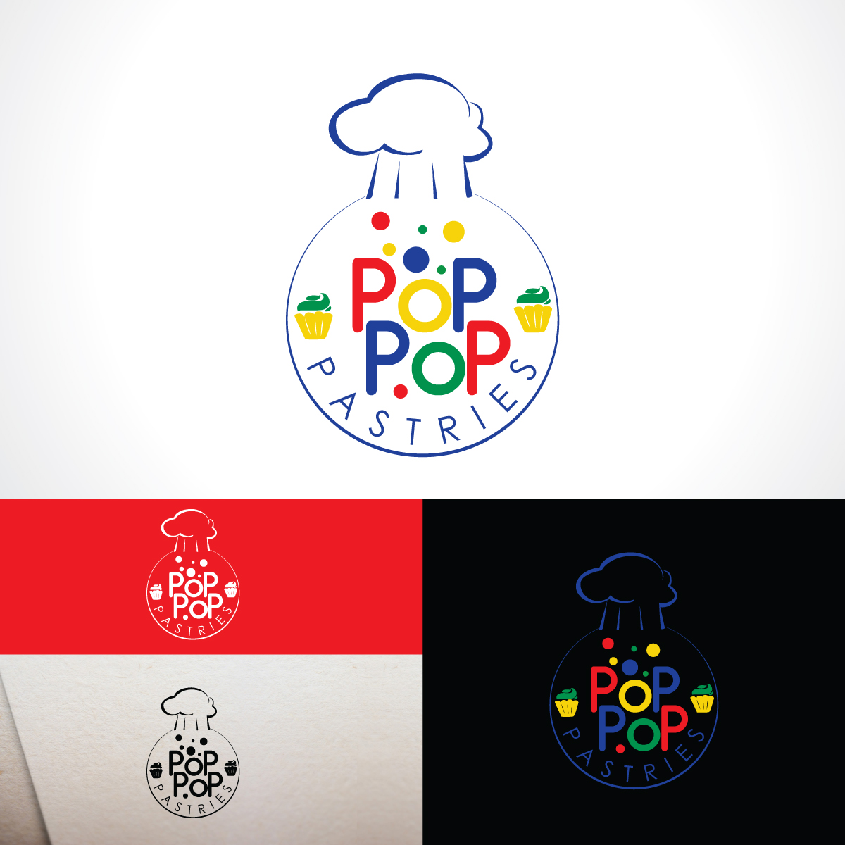 Logo-Design von Kreative Fingers für dieses Projekt | Design: #21979674