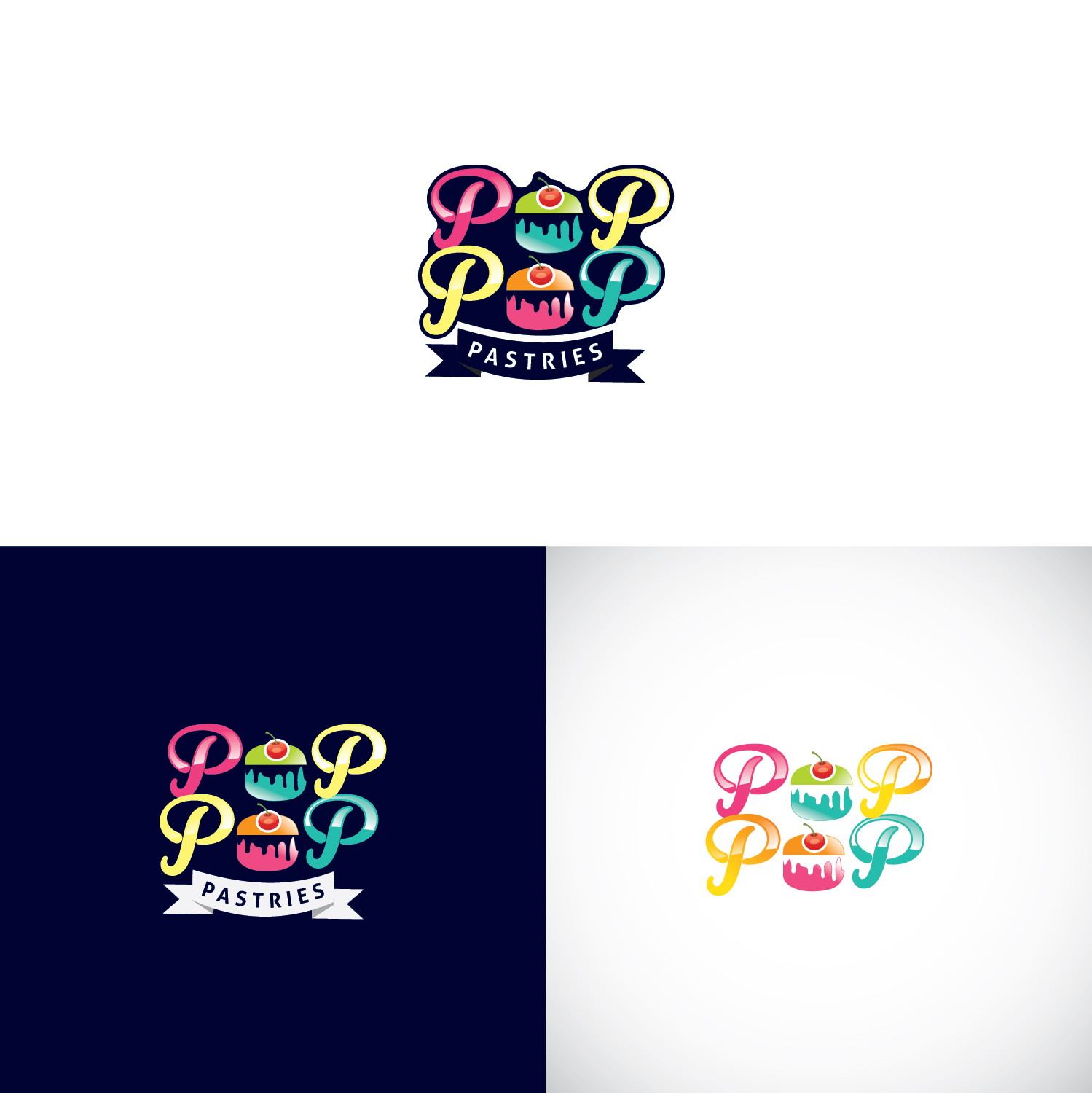 Logo Design by Muhammad Imran 3 for this project | Design #21973030