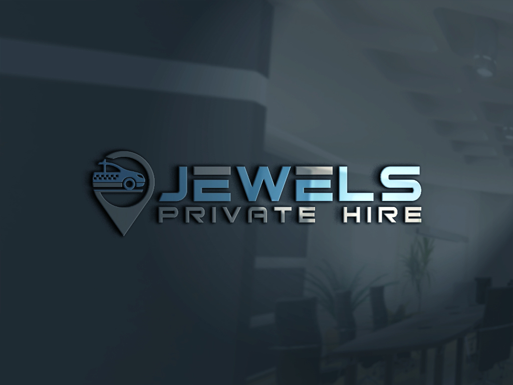 Diseño de Logo por Pro_Designer JBL para este proyecto | Diseño #21974518