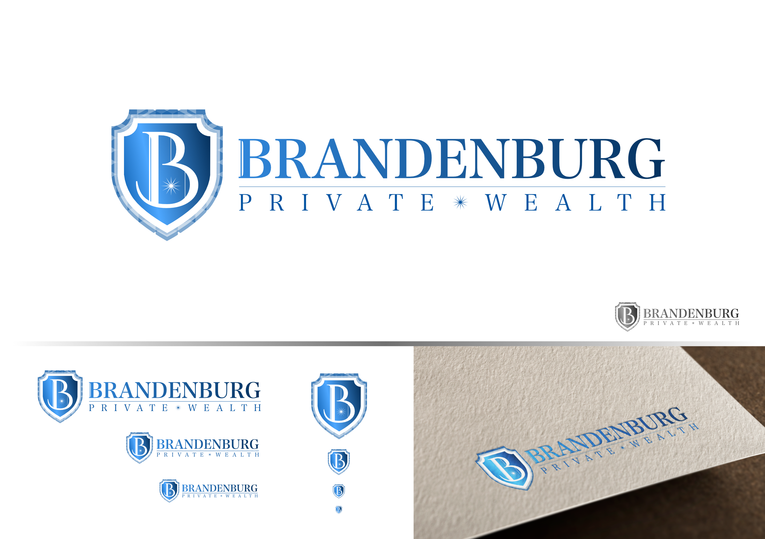Logo Design by josue dersoir for this project | Design #22007039