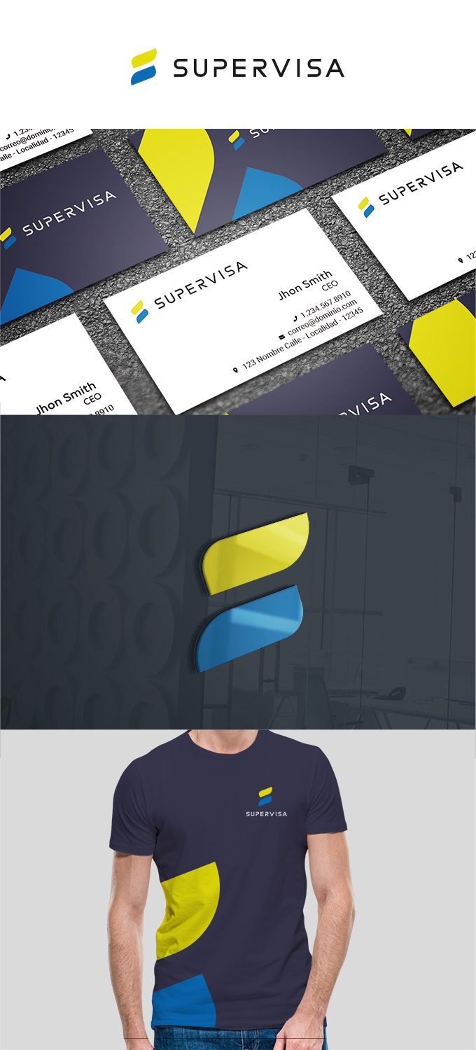 Logo Design by lionx for this project | Design #22010646