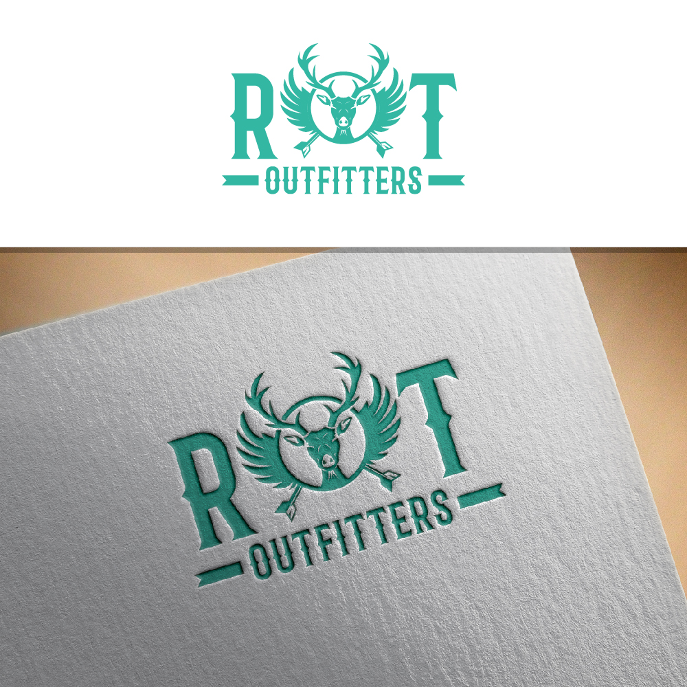 Logo Design by sushsharma99 for BlueBot | Design #21971182