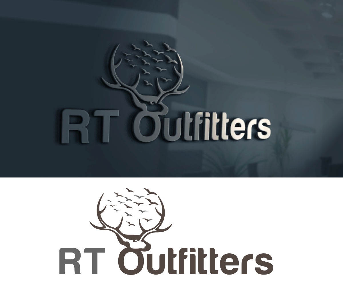 Logo Design by dobobed for BlueBot | Design #21974324