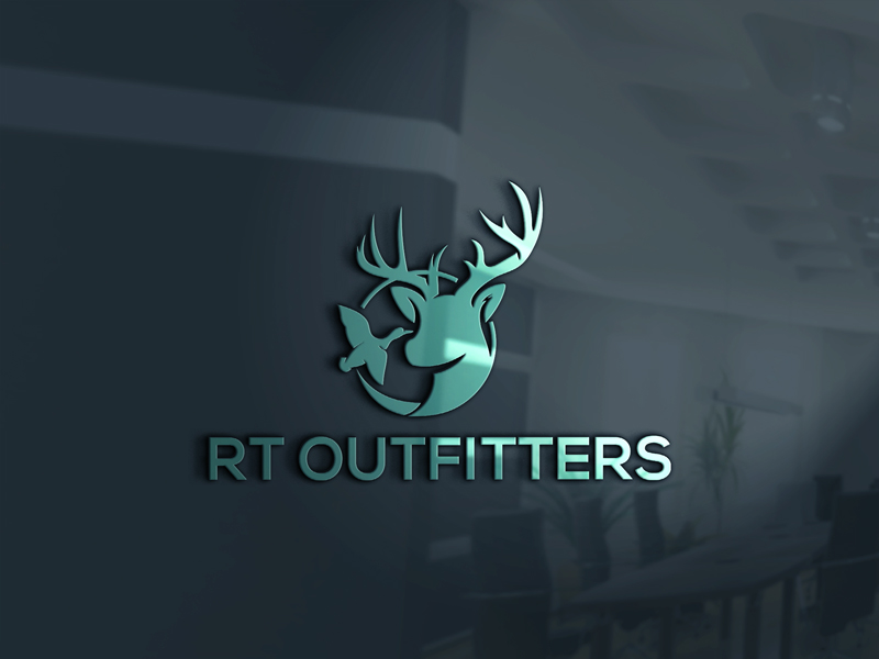 Diseño de Logo por muon95 2 para BlueBot | Diseño: #21976770