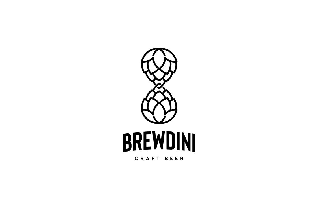 Logo-Design von GLDesigns für Brewdini | Design #21968972