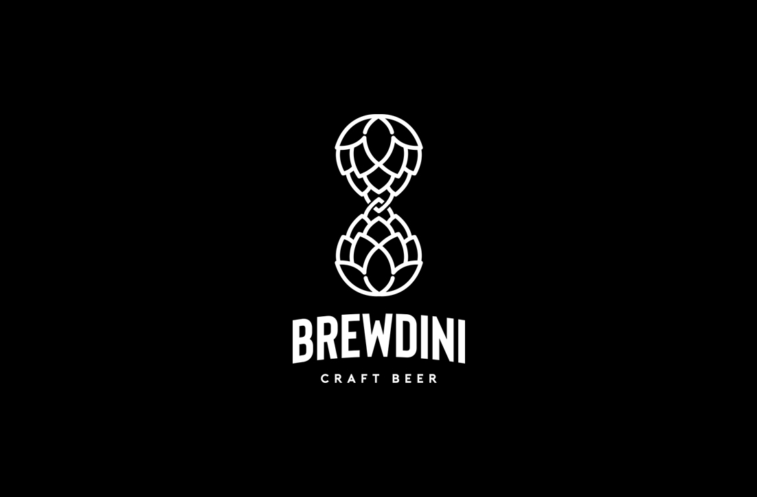 Logo Design by GLDesigns for Brewdini | Design #21968973