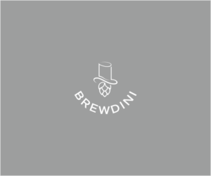 Logo Design by chameerakasundb for Brewdini | Design: #21983132