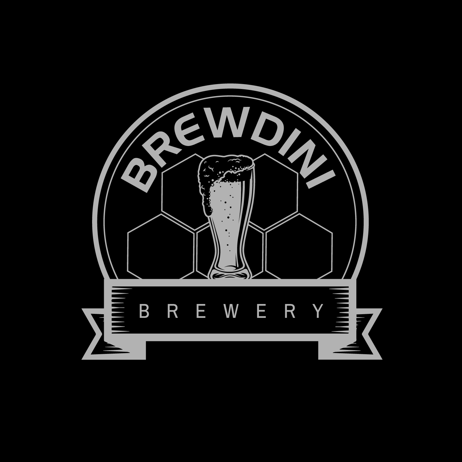 Design de Logo par Ushan De Silva pour Brewdini | Design #21986089