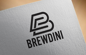 Logo Design by Pro_Designer JBL for Brewdini | Design: #21972982
