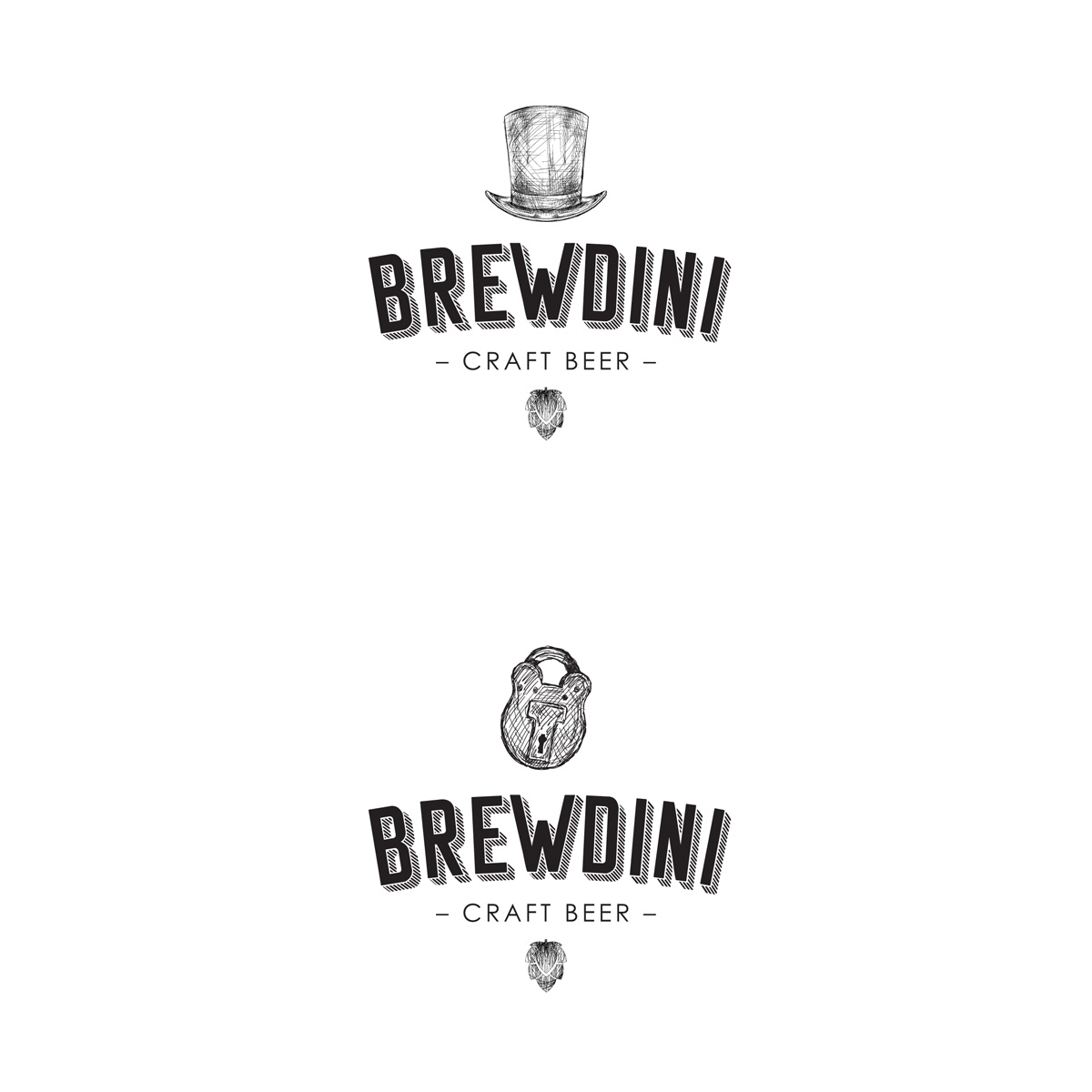 Design de Logo par babystepsdesign pour Brewdini | Design #21977213
