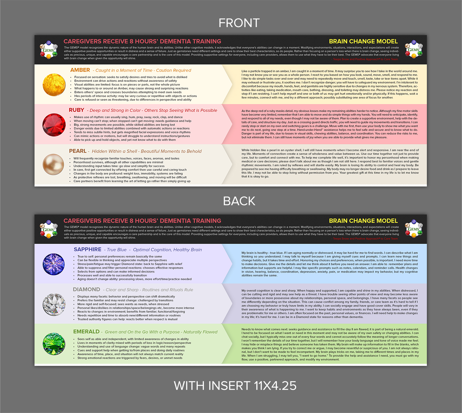 Brochure Design by SAI DESIGNS for Aging at Home Solution | Design #21975466