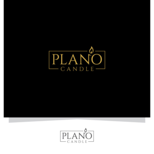 Diseño de Etiqueta por ecorokerz para Dalliant Candles | Diseño #21970633