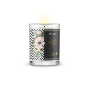Label Design by ronin71 for Dalliant Candles | Design: #21970291
