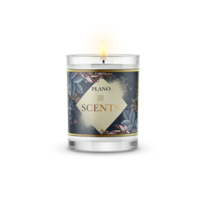 Label Design by ronin71 for Dalliant Candles | Design: #21970477