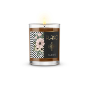 Label Design by ronin71 for Dalliant Candles | Design: #21973703