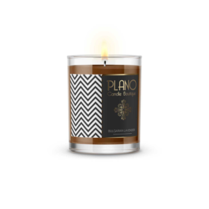 Label Design by ronin71 for Dalliant Candles | Design: #21975773