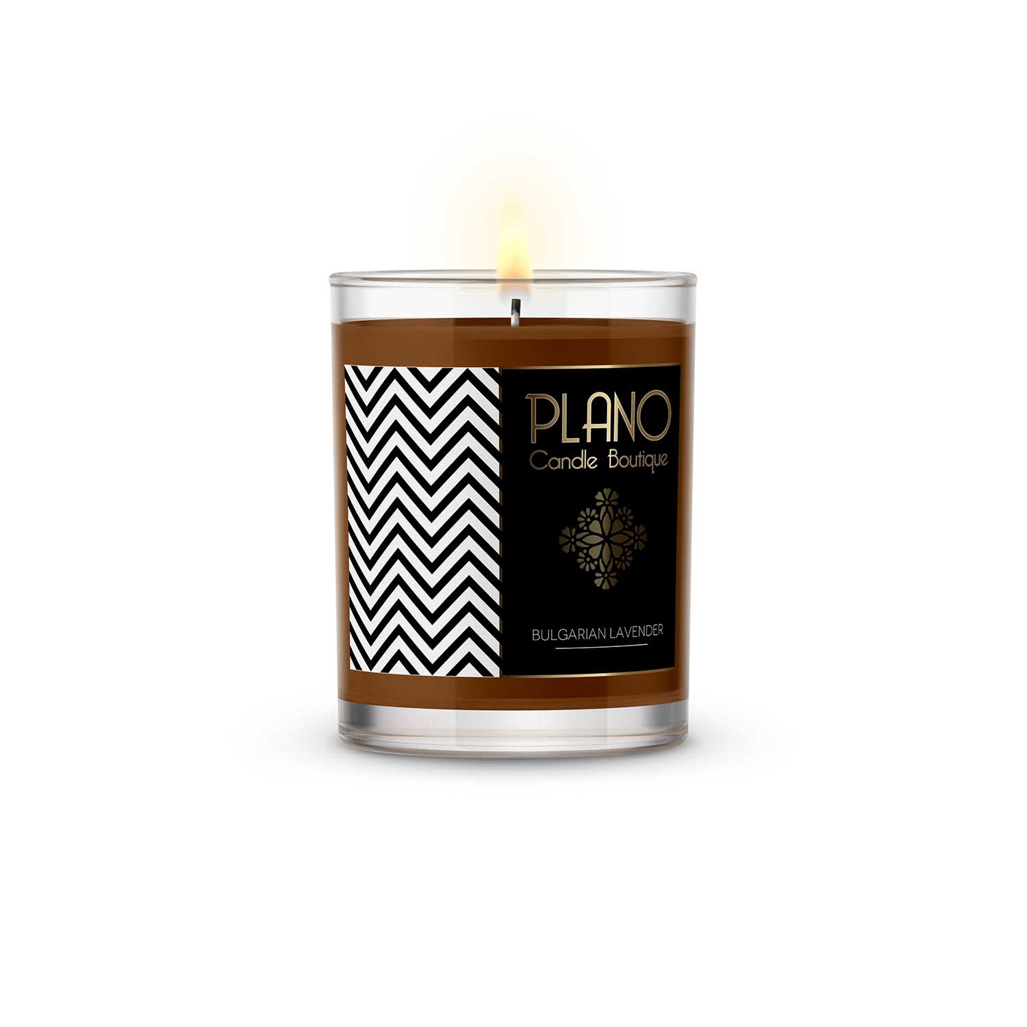 Label Design by ronin71 for Dalliant Candles | Design #21975815