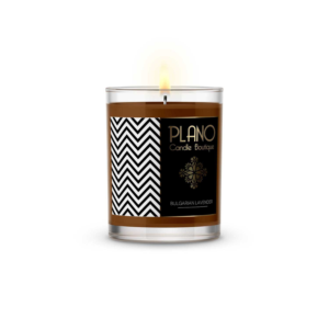 Label Design by ronin71 for Dalliant Candles | Design: #21975815