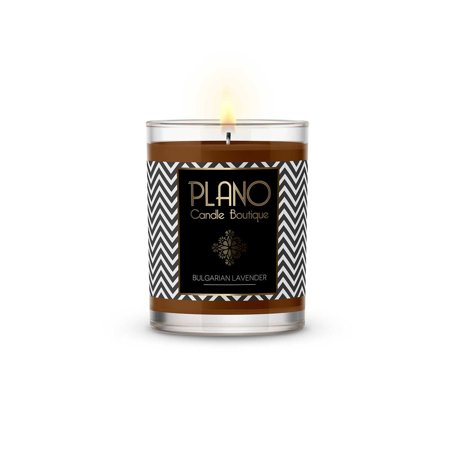 Label Design by ronin71 for Dalliant Candles | Design #21978653