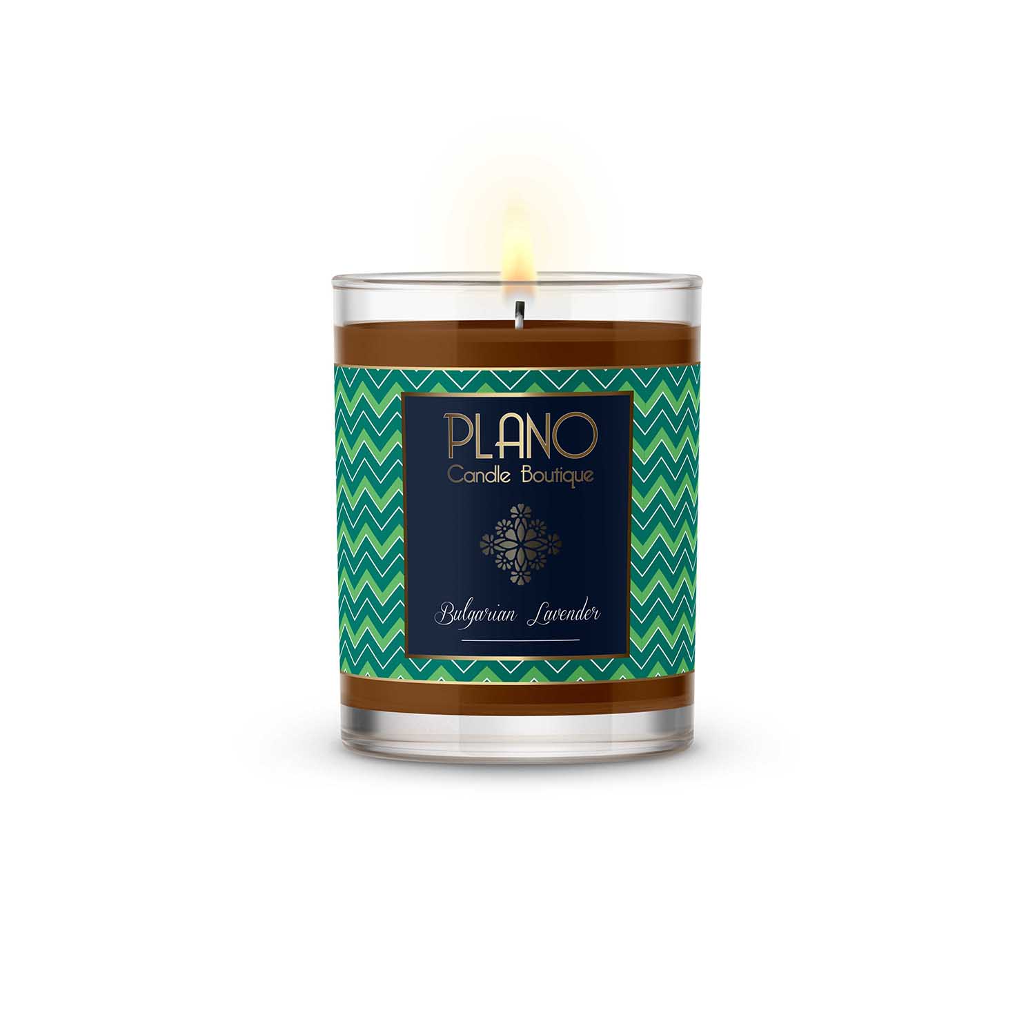 Diseño de Etiqueta por ronin71 para Dalliant Candles | Diseño #21978911