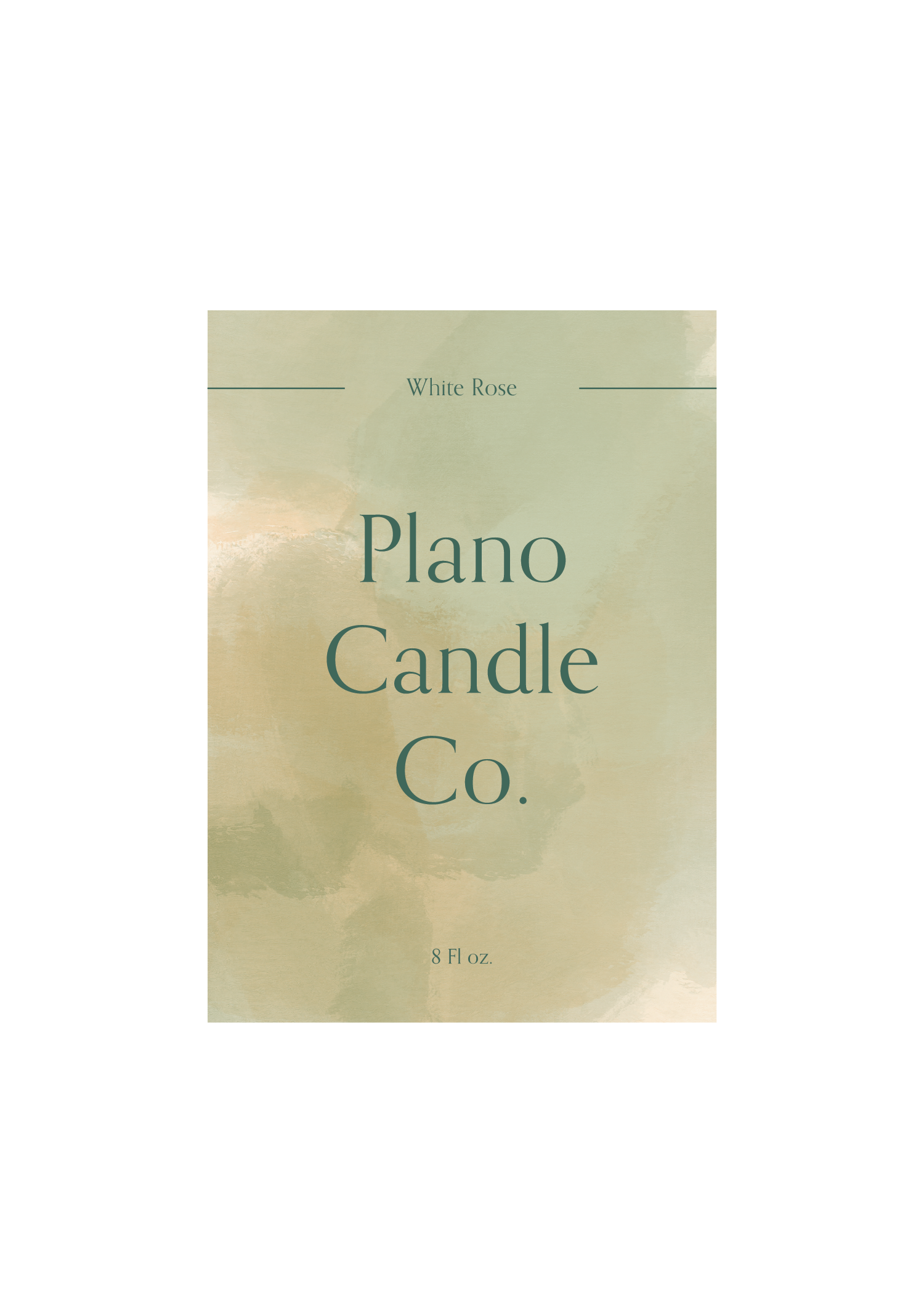 Label Design by mackennacarneydesign for Dalliant Candles | Design #21975303
