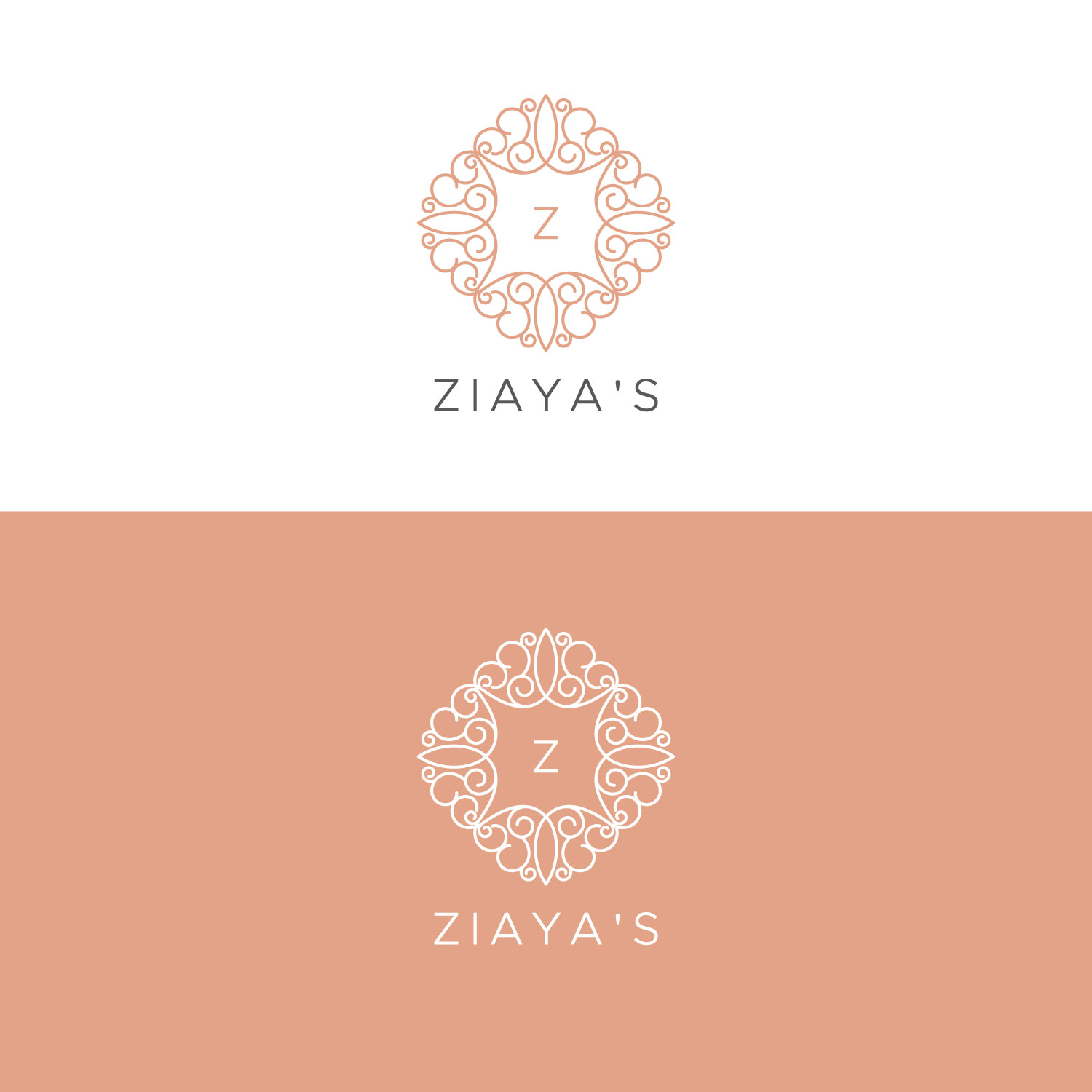 Logo-Design von Iryna 3 für dieses Projekt | Design #21998807