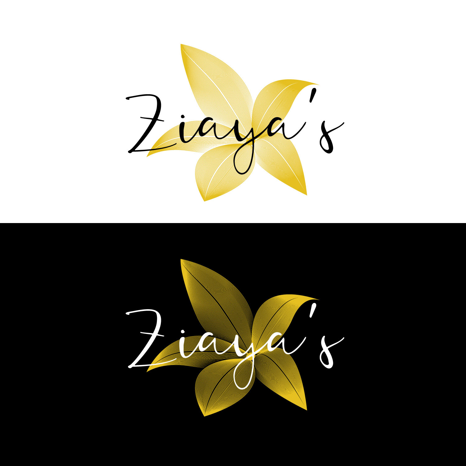 Logo-Design von Iryna 3 für dieses Projekt | Design #21998901