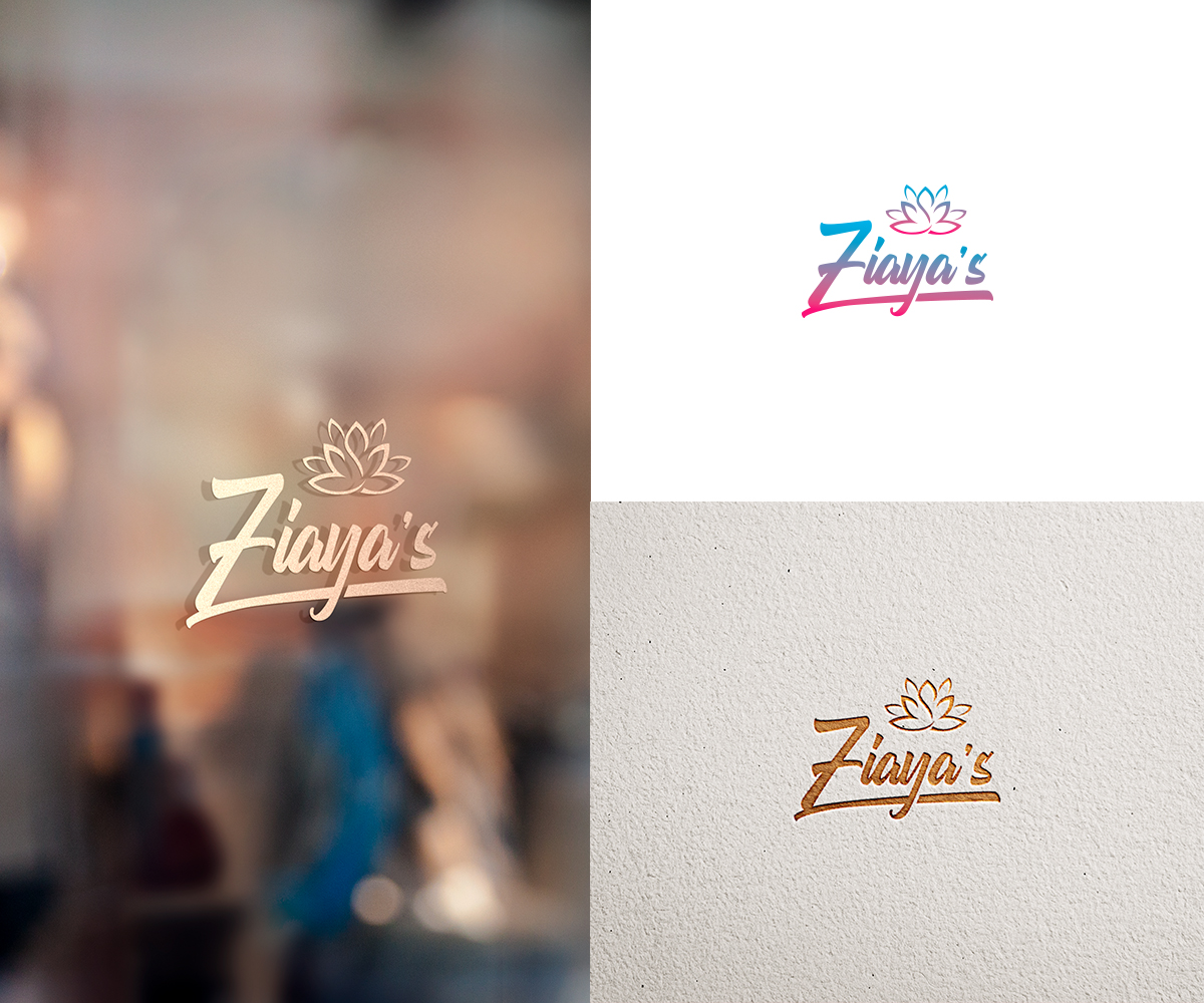 Logo Design by Salman 24 for this project | Design #21981882