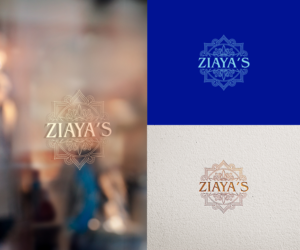 Logo-Design von Salman 24 für dieses Projekt | Design #21981883
