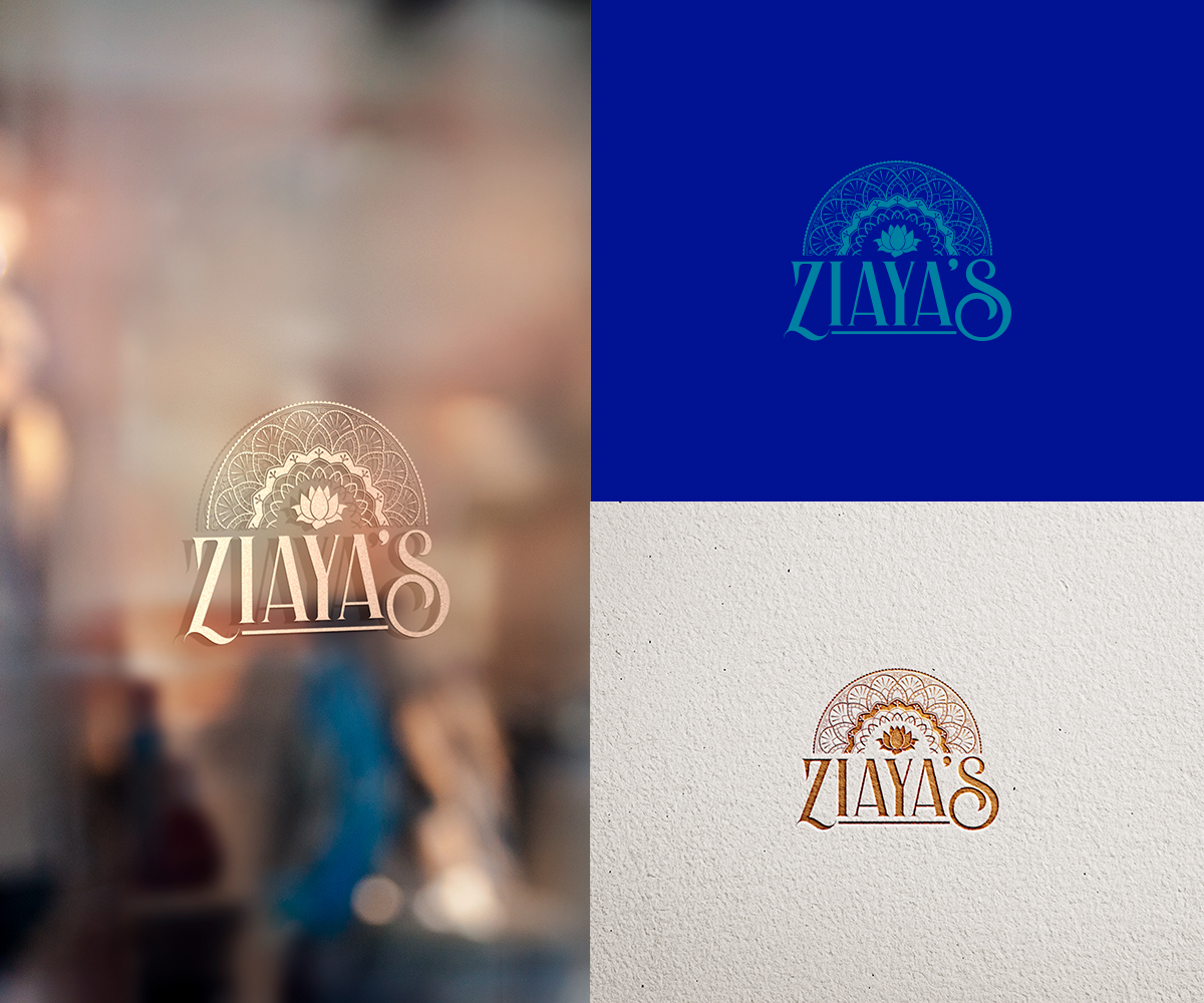 Logo Design by Salman 24 for this project | Design #21981884