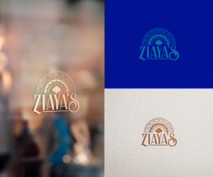 Logo Design by Salman 24 for this project | Design: #21981884