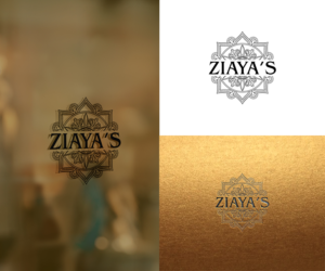 Logo Design by Salman 24 for this project | Design: #22243633
