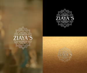 Logo Design by Salman 24 for this project | Design: #22243634
