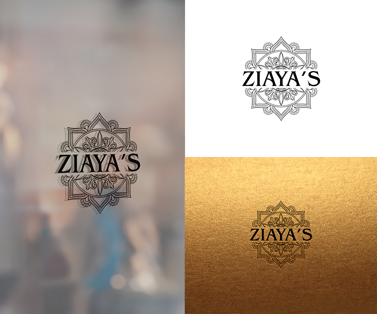 Logo Design by Salman 24 for this project | Design #22243651