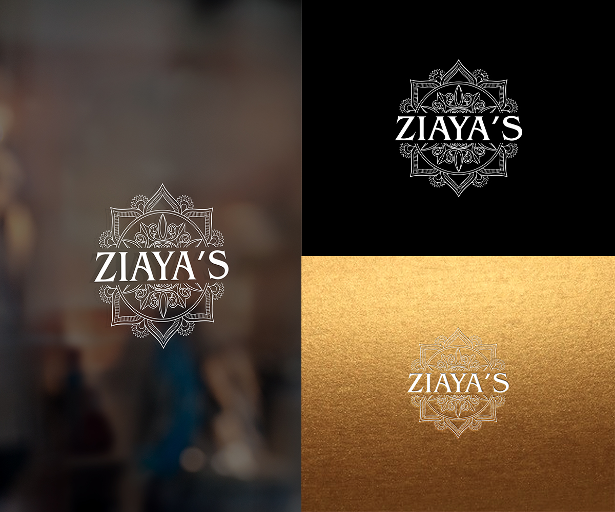 Logo Design by Salman 24 for this project | Design #22243652