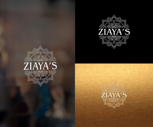 Logo Design by Salman 24 for this project | Design: #22243652