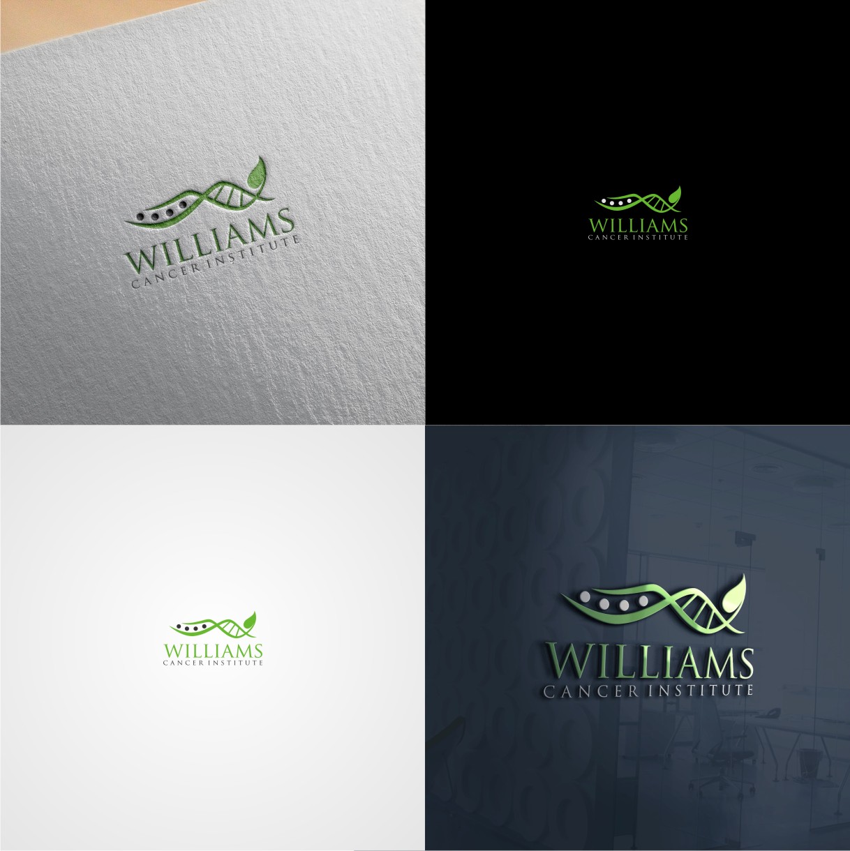 Logo Design by byguna for Cancer Immune Biologics, LLC | Design #21973830